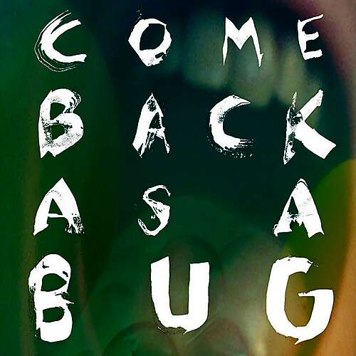 Come Back As A Bug