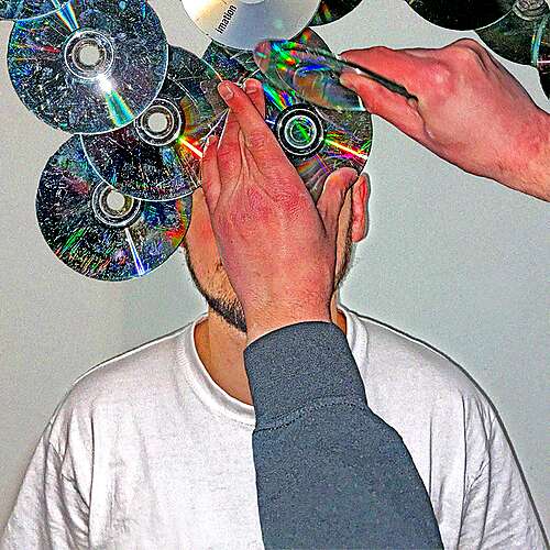 In The Wawa (Convinced I Am God)