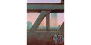 From the North - GoGo Penguin Live in Manchester