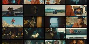 Shame on Dry Land (Original Motion Picture Soundtrack)