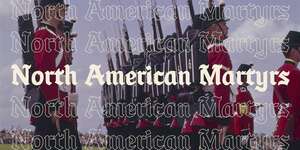 North American Martyrs