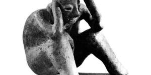 Concreté Misery Decayed Edition