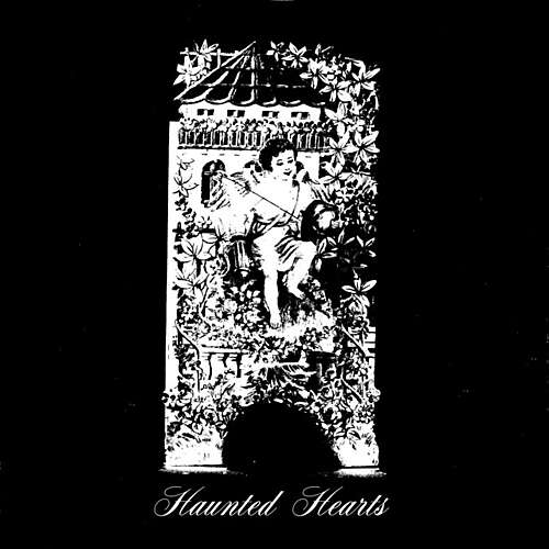 Haunted Hearts (Ft Mary Hanson Scott)