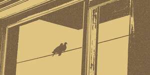 Make-Believe Birdsong (Mohani Remix)