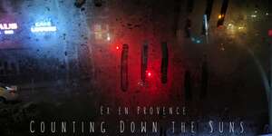 Counting Down the Suns