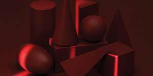 A Tiger Walks The Streets