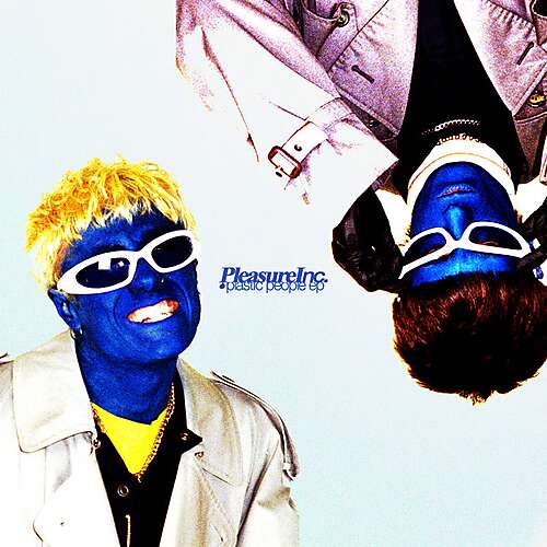 Plastic People EP