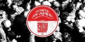 Whatever You Say Man (Ft White Reaper)