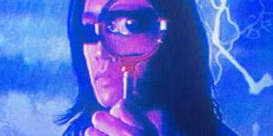 Vampire in Beverly Hills