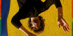 The Story of Love (Anything for You)