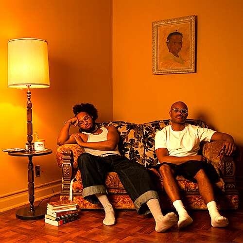 Carlos Sanchez Interlude