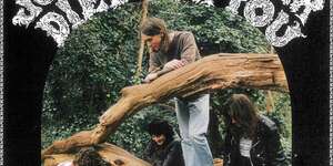 John Dillinger Died For You