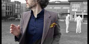 The New Richter Waltz