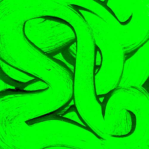 Slow learning, long yearning