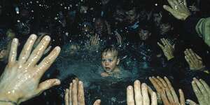 Godfather (Ft Yung Kayo)