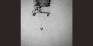 After Us / Look Of Disgust