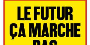 Le futur ça marche pas