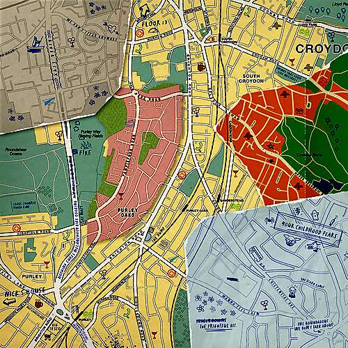 How to Build an Ocean: Instructions