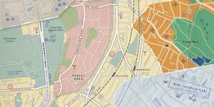 How to Build an Ocean: Instructions