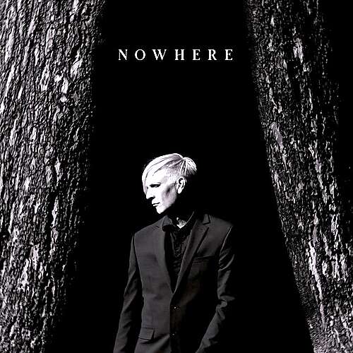 Nowhere
