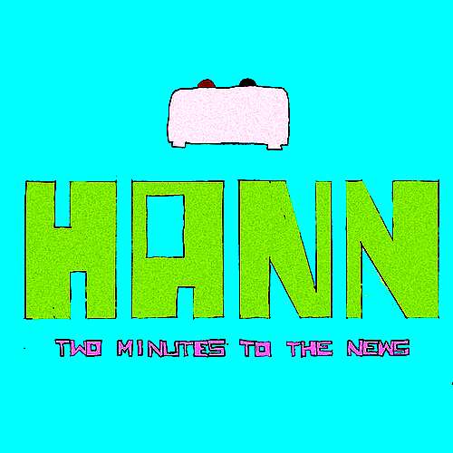 Two Minutes to the News