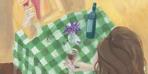 I Like What You Bring Out In Me