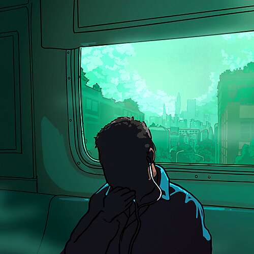 life moves fast (Ft Criibaby)