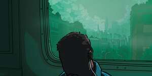 life moves fast (Ft Criibaby)