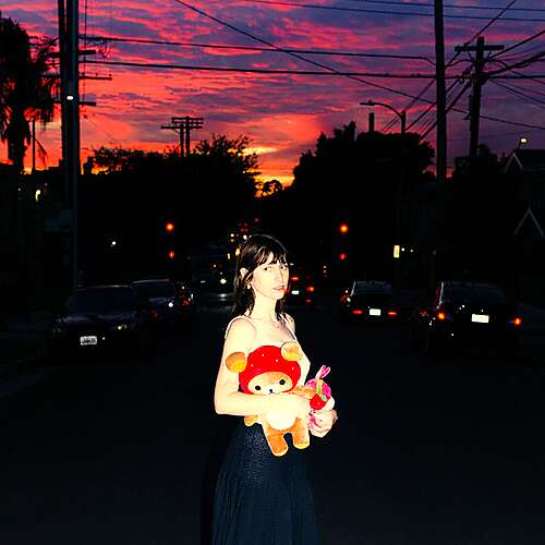 Anthems For A Seventeen Year‐Old Girl (Broken Social Scene cover)