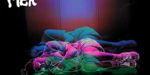 All I Wanted Was To Be Romantic