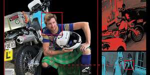 Can't F*uck The F*cker