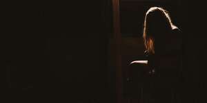 Come by and We'll Talk All Night