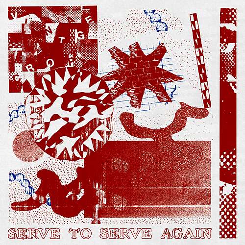 Serve to Serve Again