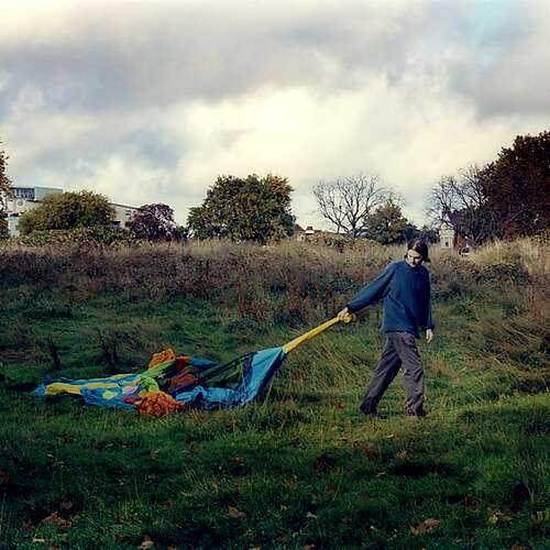 Slow Puncture (Drunk Jockey Versions)