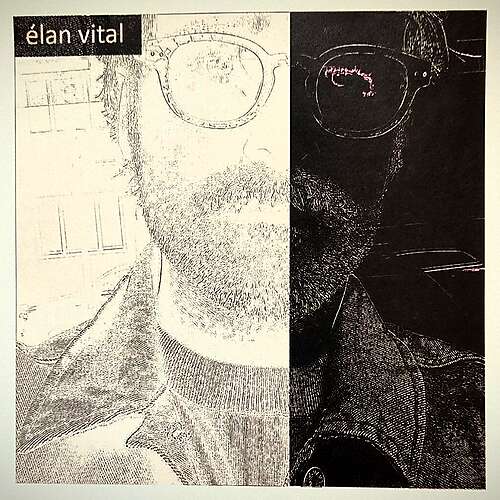élan vital
