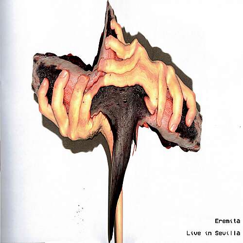Eremita (Live at Sala Hollander, Sevilla, Spain, 25/02/2023)