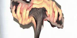 Eremita (Live at Sala Hollander, Sevilla, Spain, 25/02/2023)