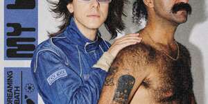 My Love (Ft Jermango Dreaming)