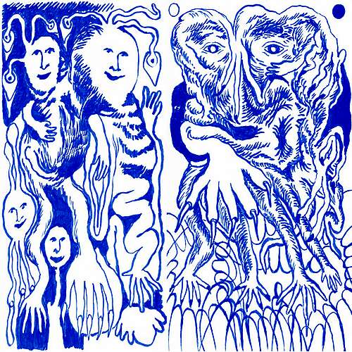 Bend (Ft Otto Benson)