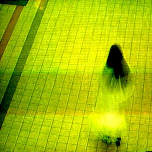 Actually, the quiet is nice