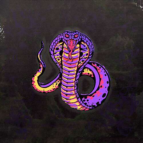 Snake EP