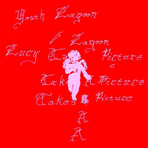 Lucy Takes a Picture