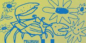 Spanish Moss Superbloom