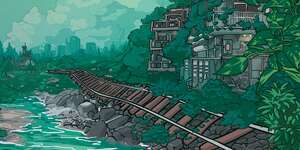 big destructive devices