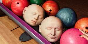 Who Do You Think You Are?