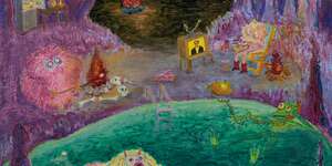 nothing or something to die for