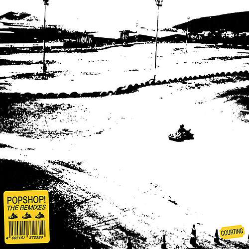 Popshop! (Remixes)