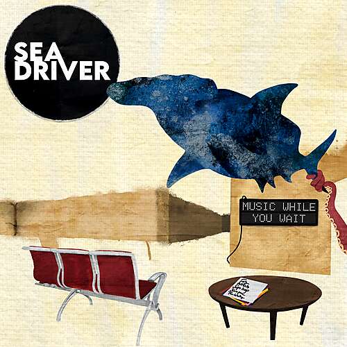 Music While You Wait