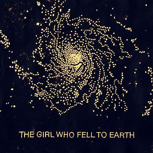 The Girl Who Fell to Earth  (Gaz Coombes cover) 