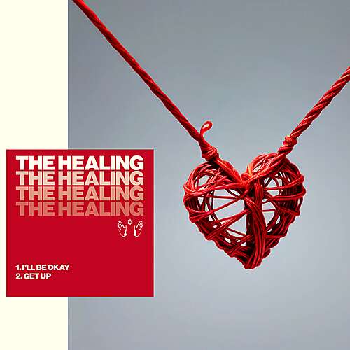 THE HEALING